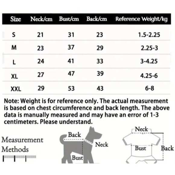 Adidog Pet Dog Cat‎ Shirt Black Size L Soft Comfortable NEW - Picture 3 of 3